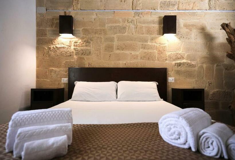 اتاق سوپریور, Villa Asfodelo Guest House & Relax