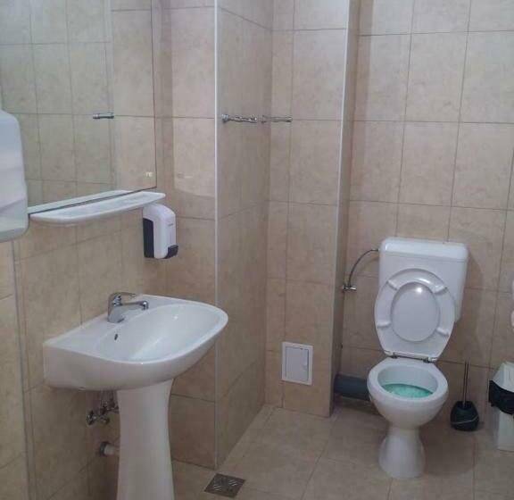 اتاق استاندارد, Pensiunea Casa Tepes