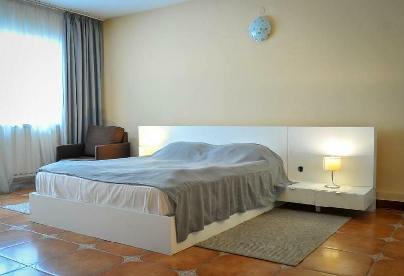 اتاق استاندارد, Pensiunea Casa Tepes