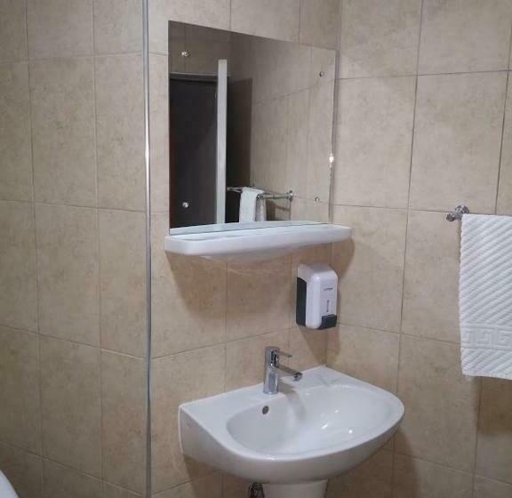 اتاق استاندارد, Pensiunea Casa Tepes