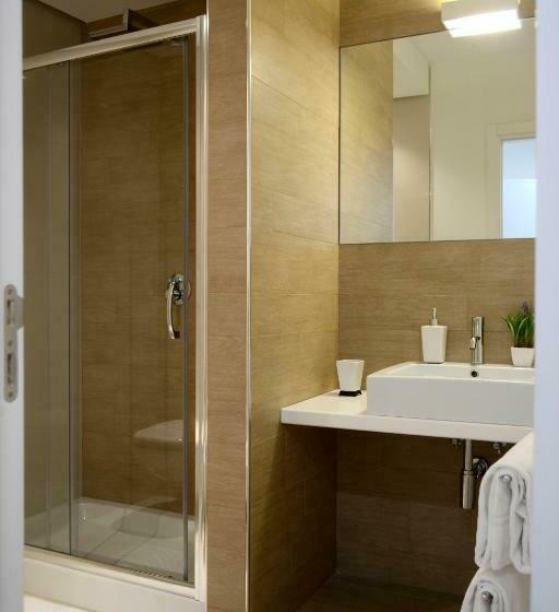 اتاق استاندارد, B&b Dimora Silvestri