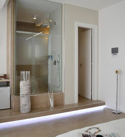 اتاق استاندارد, B&b Dimora Silvestri