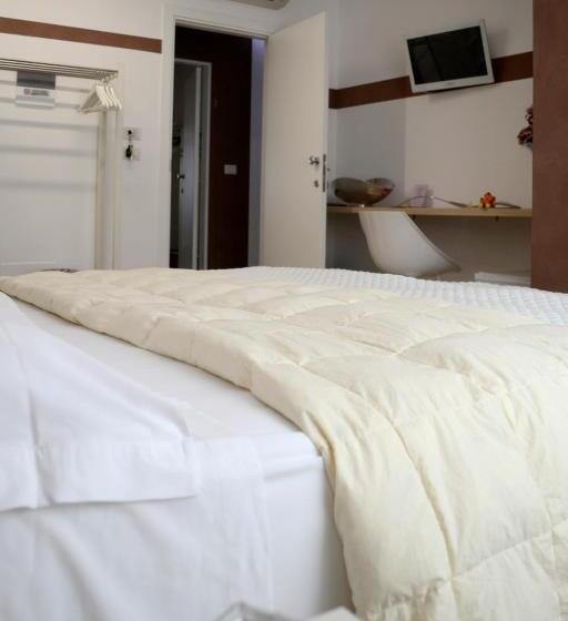 اتاق استاندارد, B&b Dimora Silvestri