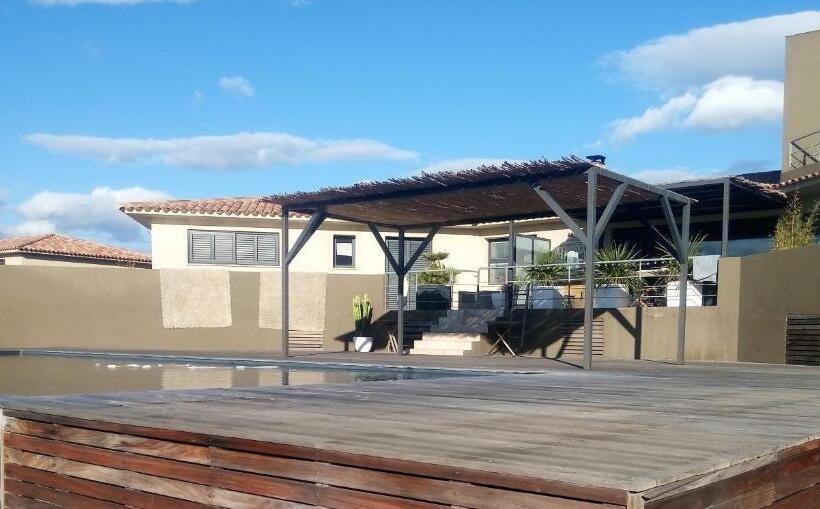 اتاق استاندارد, Chambres D'hôtes Bianca Casa