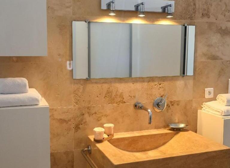 اتاق استاندارد, Chambres D'hôtes Bianca Casa