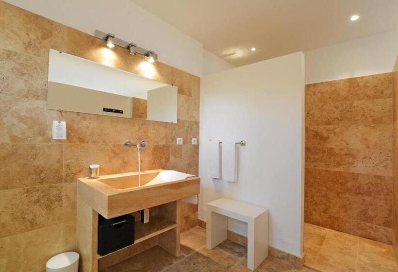 اتاق استاندارد, Chambres D'hôtes Bianca Casa