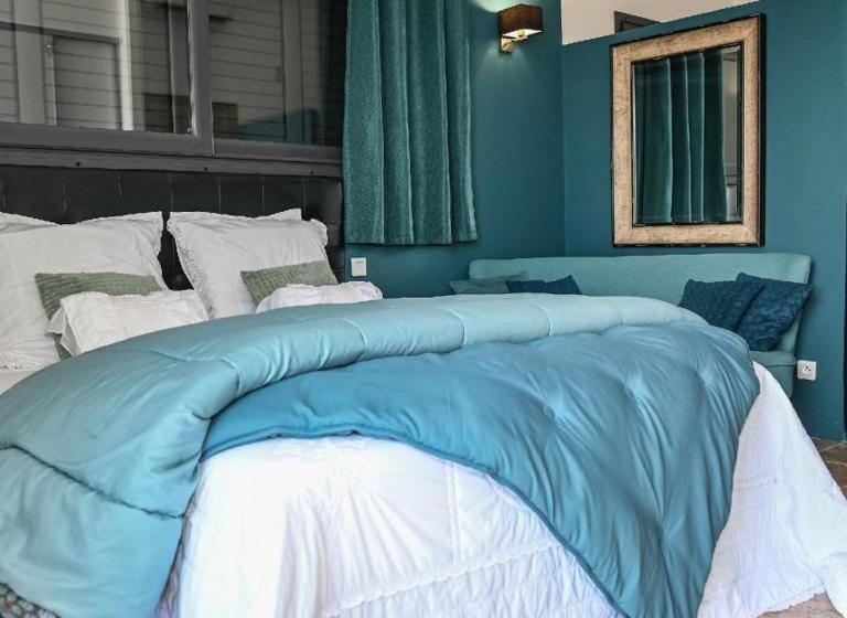 اتاق استاندارد, Chambres D'hôtes Bianca Casa
