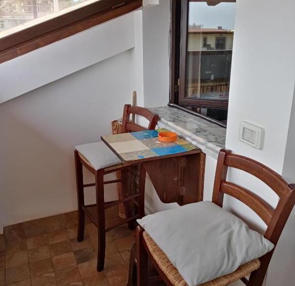 استودیوی استاندارد با چشم‌انداز دریا, Villa Marysa Apartments Seaview