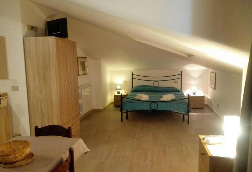 استودیوی استاندارد با چشم‌انداز دریا, Villa Marysa Apartments Seaview