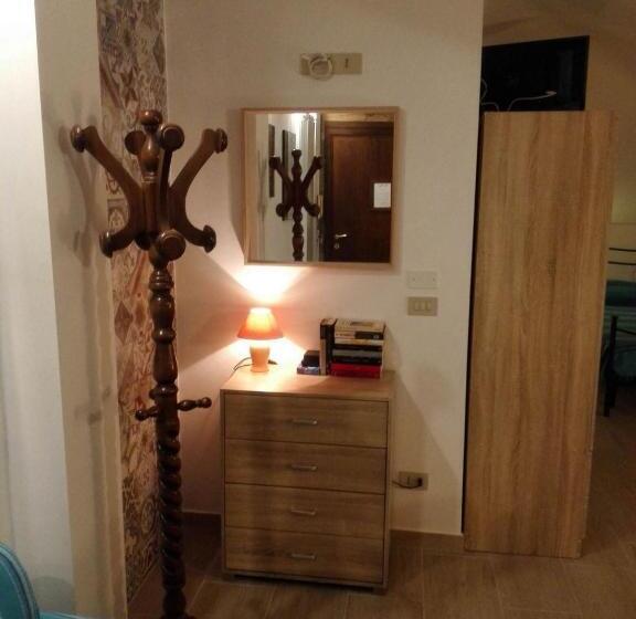 استودیوی استاندارد با چشم‌انداز دریا, Villa Marysa Apartments Seaview