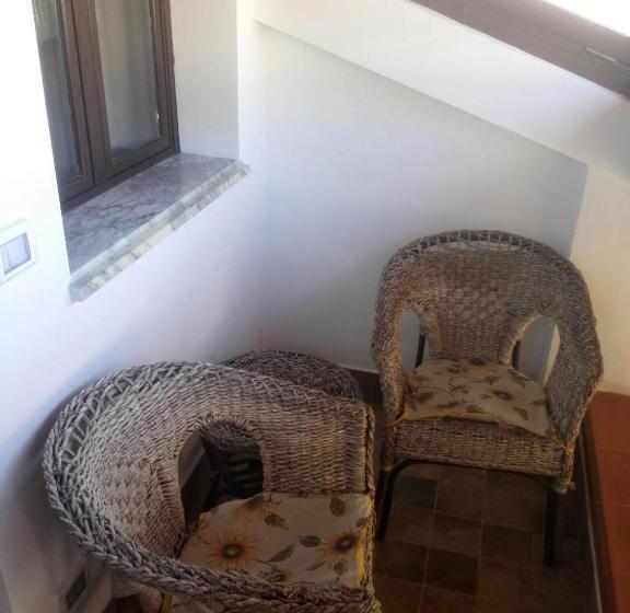 استودیوی لوکس, Villa Marysa Apartments Seaview