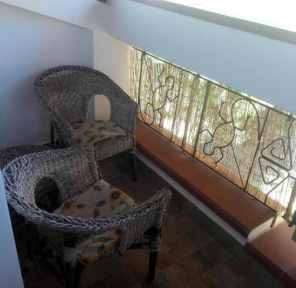 استودیوی لوکس, Villa Marysa Apartments Seaview