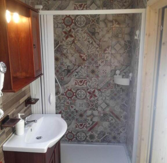 استودیوی لوکس, Villa Marysa Apartments Seaview