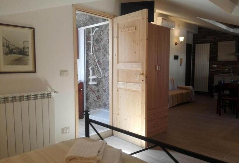 استودیوی لوکس, Villa Marysa Apartments Seaview