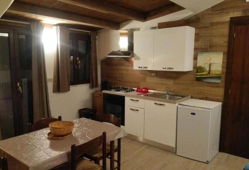 استودیوی استاندارد با چشم‌انداز دریا, Villa Marysa Apartments Seaview