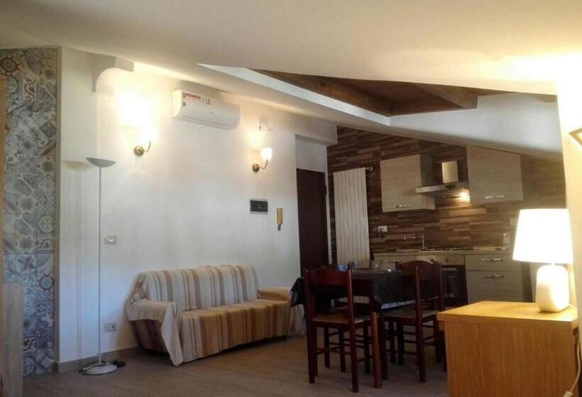 استودیوی لوکس, Villa Marysa Apartments Seaview
