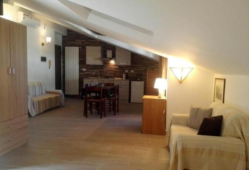 استودیوی لوکس, Villa Marysa Apartments Seaview