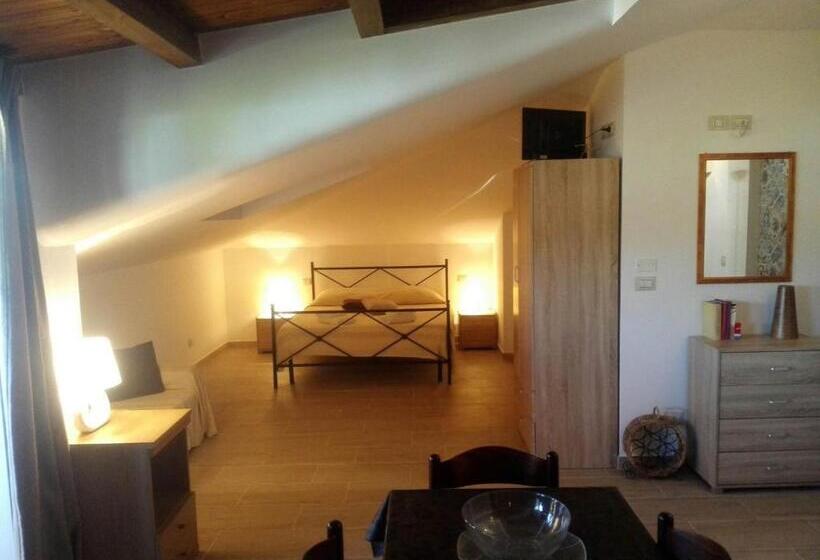 استودیوی لوکس, Villa Marysa Apartments Seaview