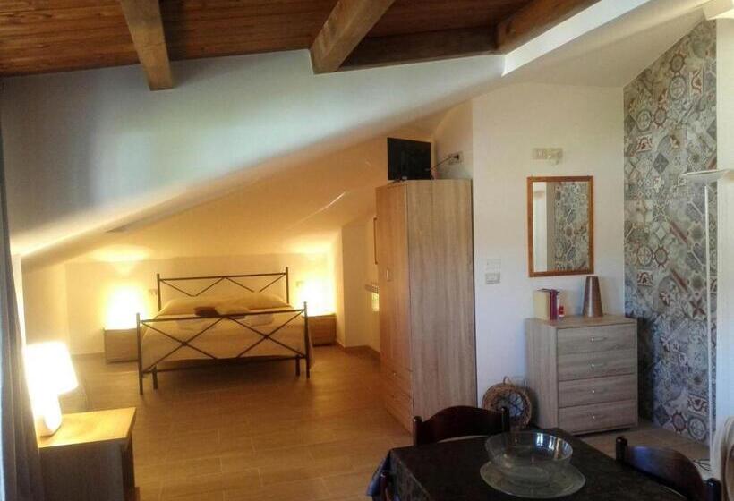 استودیوی لوکس, Villa Marysa Apartments Seaview