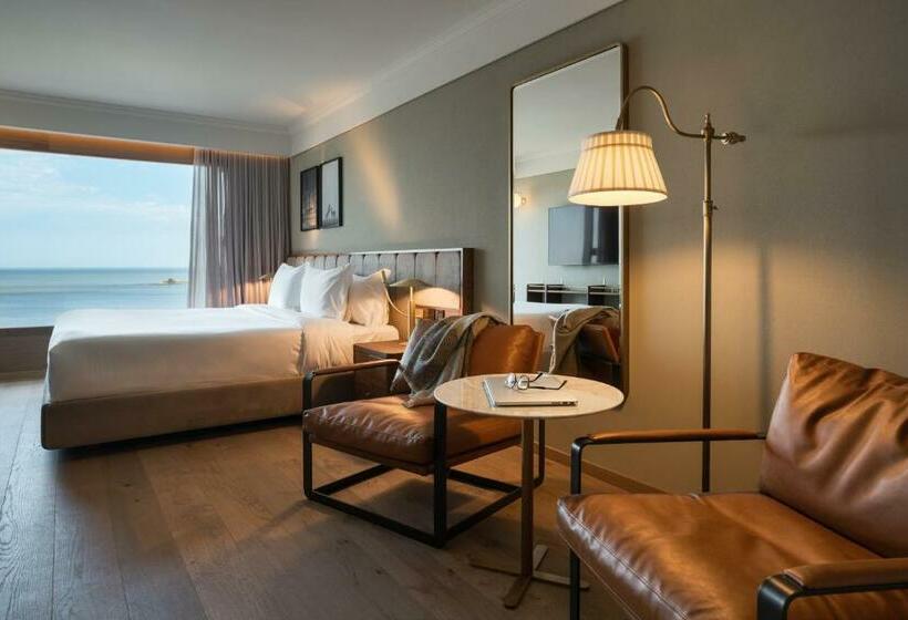 اتاق لوکس با تخت بزرگ, Costanero Mgallery   Accor