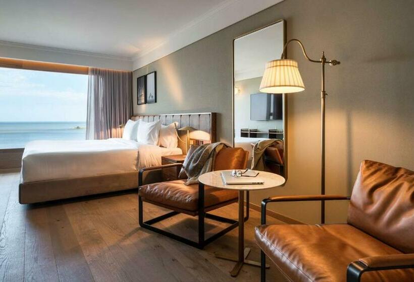 اتاق لوکس با تخت بزرگ, Costanero Mgallery   Accor