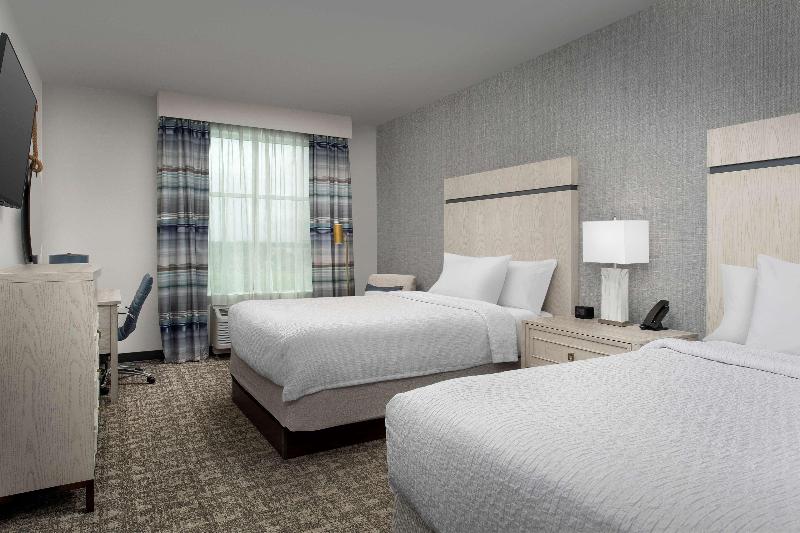 Suite Queen Bed, Homewood Suites By Hilton Destin