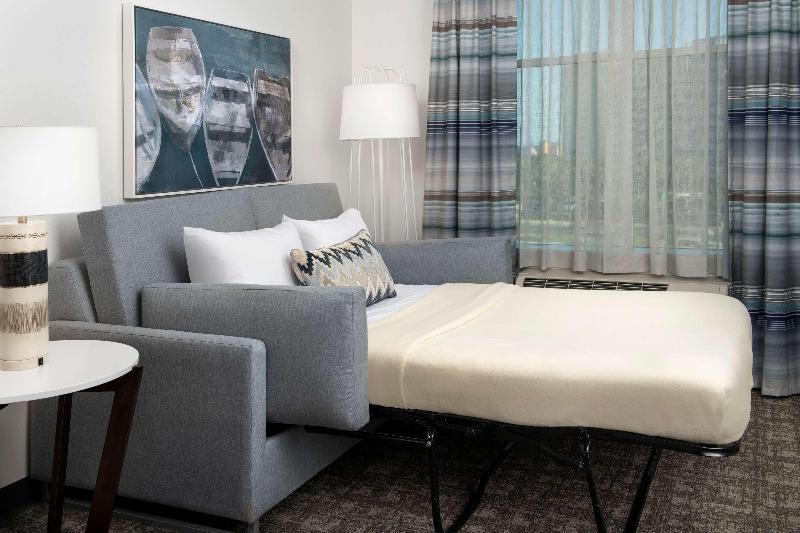 Suite Queen Bed, Homewood Suites By Hilton Destin