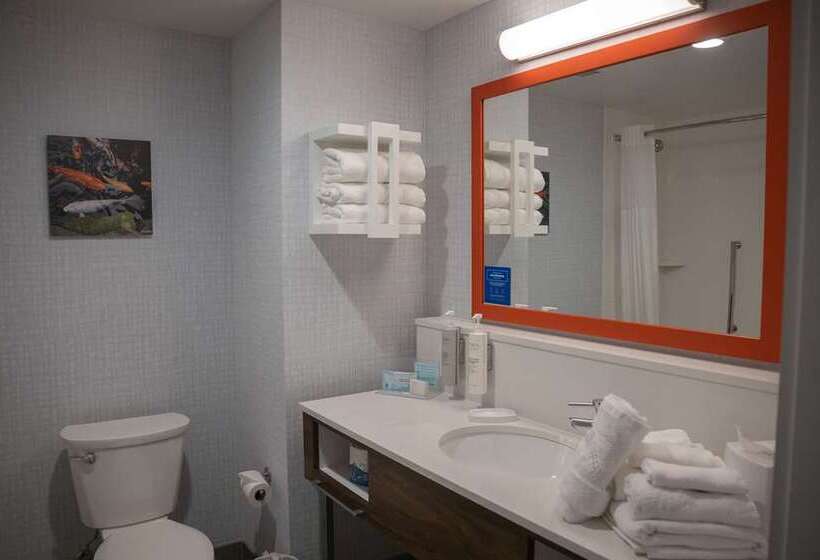 سوئیت با تخت بزرگ, Homewood Suites By Hilton Destin