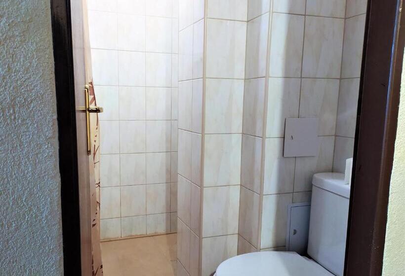 اتاق استاندارد سه نفره, Tatranec