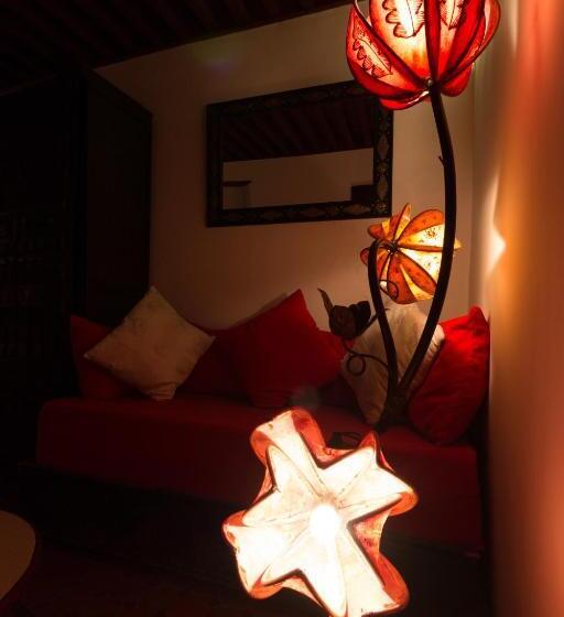 اتاق استاندارد, Riad El Ma