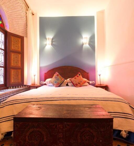 اتاق استاندارد, Riad El Ma