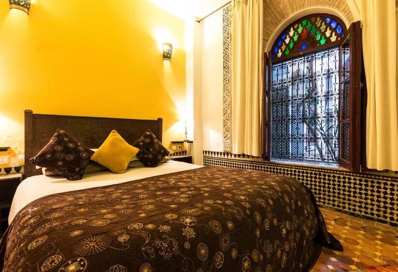 اتاق سوپریور خانوادگی, Riad El Ma