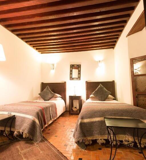 اتاق استاندارد, Riad El Ma