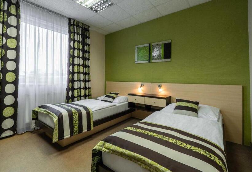اتاق استاندارد, Bnc Hotel   Restaurant   Bowling