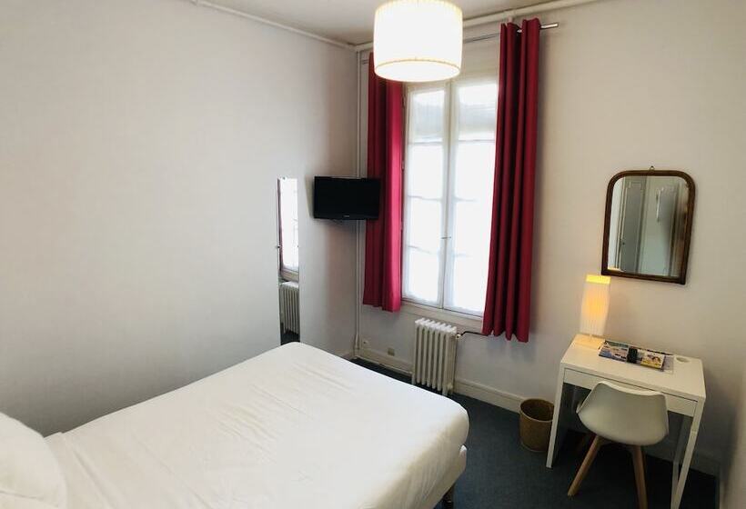 Quarto Estandar, Cit Hotel Le Volney