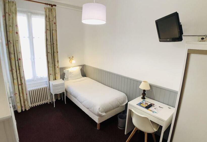 Quarto Estandar, Cit Hotel Le Volney