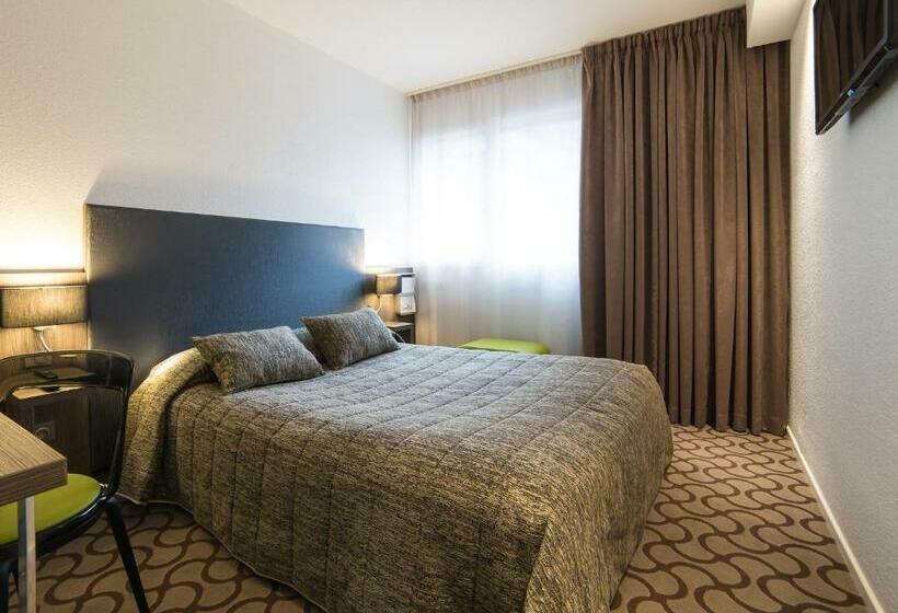 اتاق استاندارد یک نفره, Cit Hotel Stim Otel