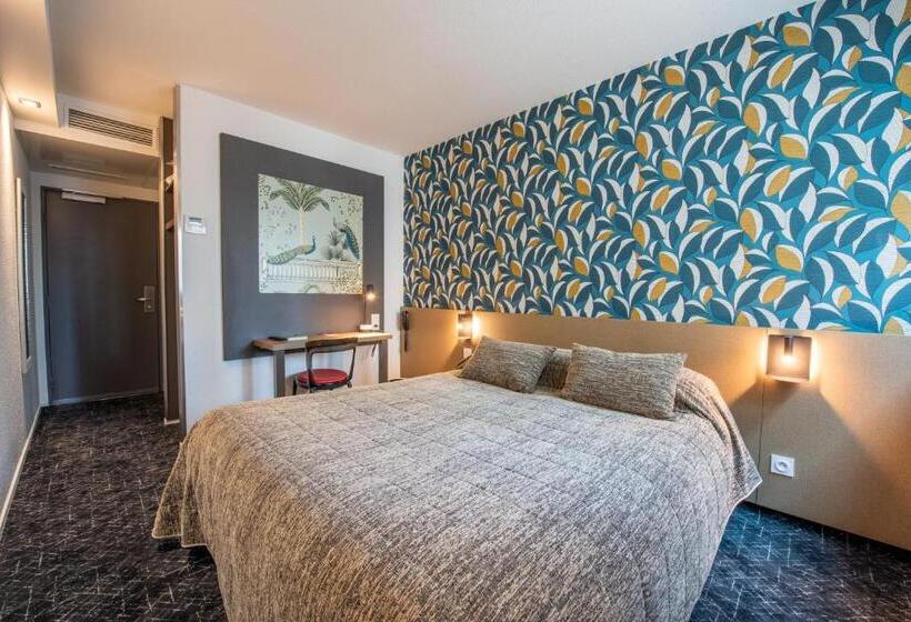 اتاق استاندارد یک نفره, Cit Hotel Stim Otel