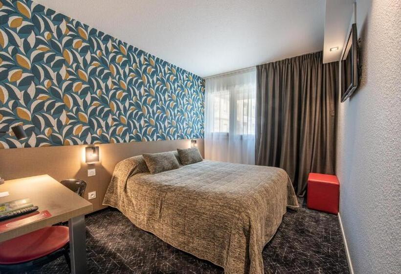 اتاق استاندارد یک نفره, Cit Hotel Stim Otel