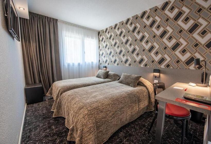 اتاق استاندارد یک نفره, Cit Hotel Stim Otel