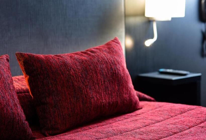اتاق استاندارد سه نفره, Cit Hotel Stim Otel
