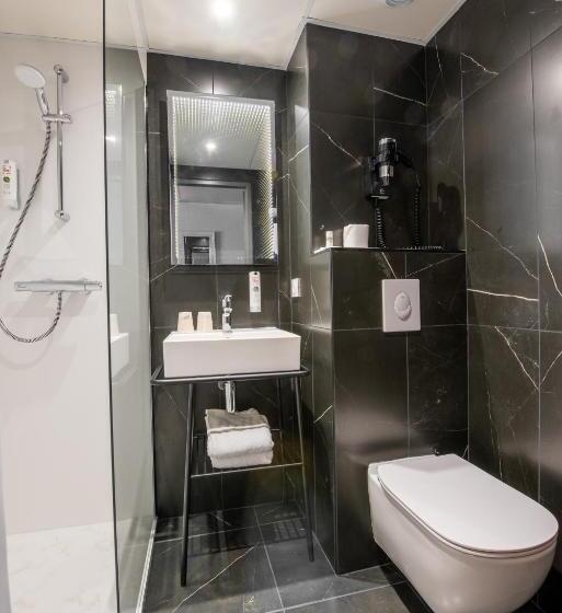اتاق استاندارد سه نفره, Cit Hotel Stim Otel