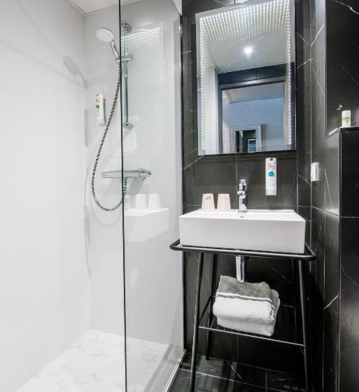 اتاق استاندارد سه نفره, Cit Hotel Stim Otel