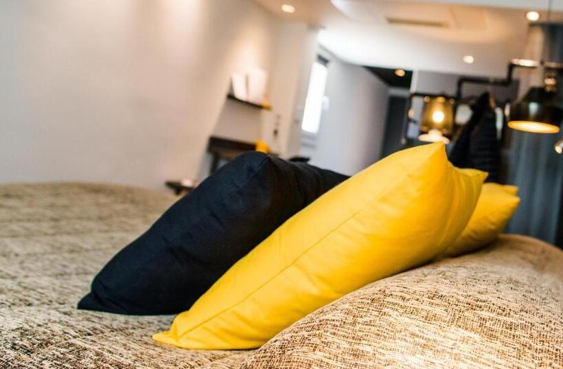 اتاق سوپریور, Cit Hotel Stim Otel