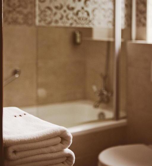 اتاق سوپریور, Crocus Gere Bor Hotel Resort & Wine Spa