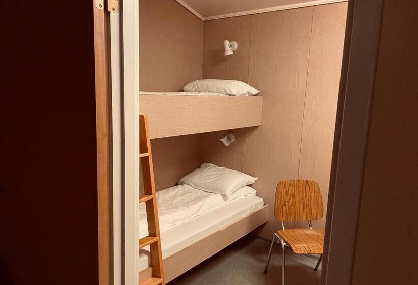 1 Bedroom House, Dovre Motel