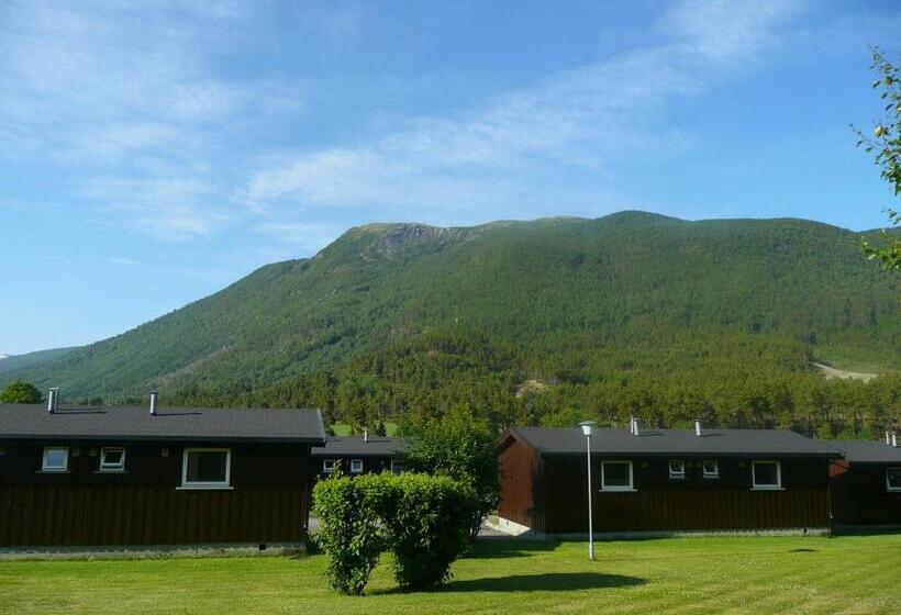 کابین, Dovre Motell