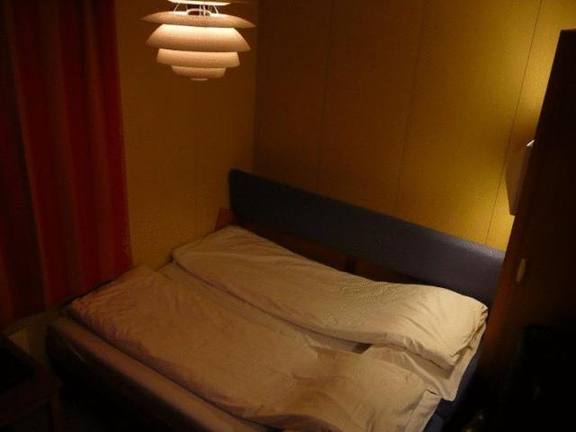 کابین, Dovre Motell