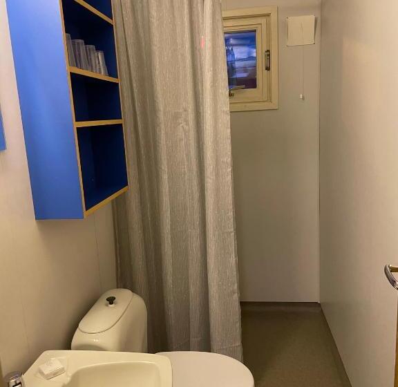 کابین, Dovre Motell