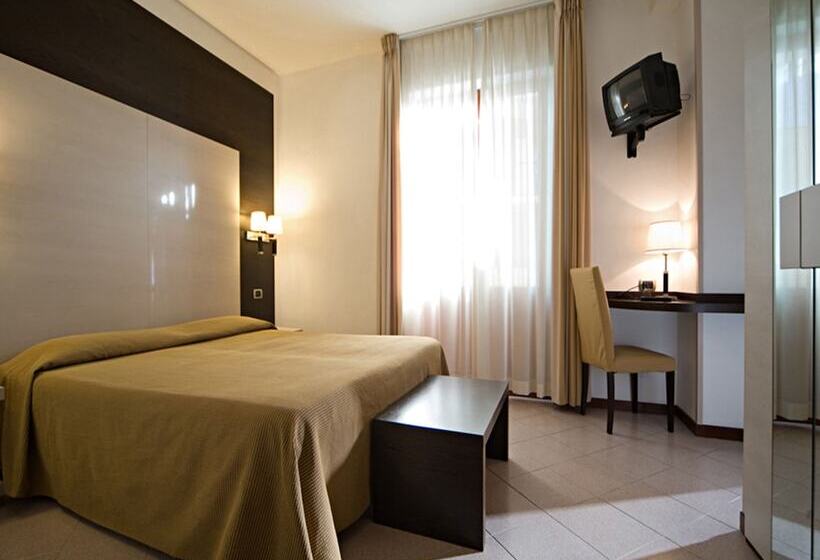 Chambre Standard, Albergo La Marina B&b